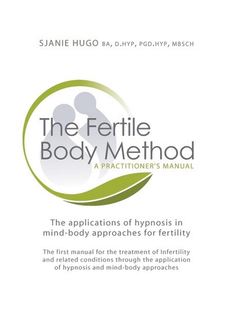 The Fertile Body Method cover