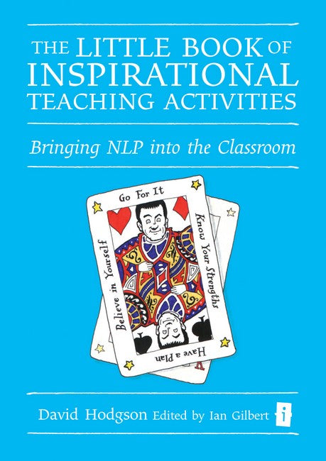 The Little Book of Inspirational Teaching Activities cover