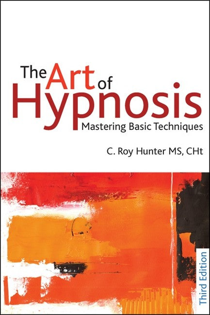 The Art of Hypnosis cover