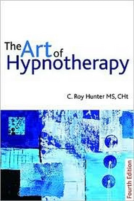The Art of Hypnotherapy cover