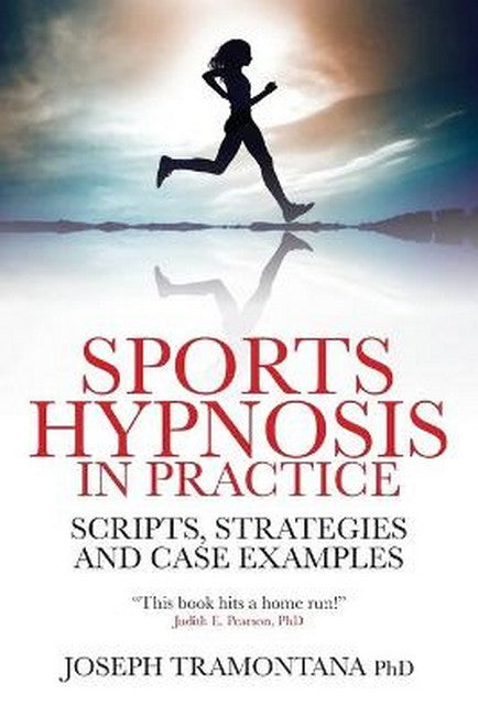 Sports Hypnosis in Practice cover