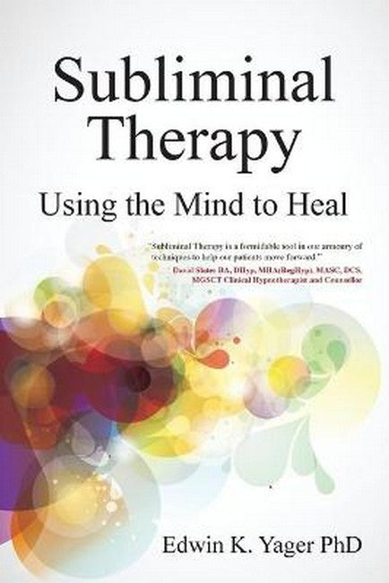Subliminal Therapy cover