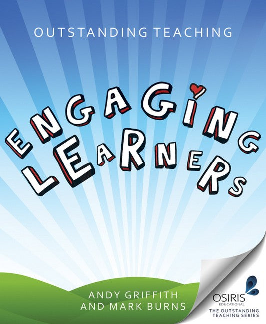 Outstanding Teaching cover