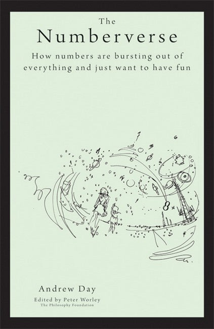 The Philosophy Foundation cover