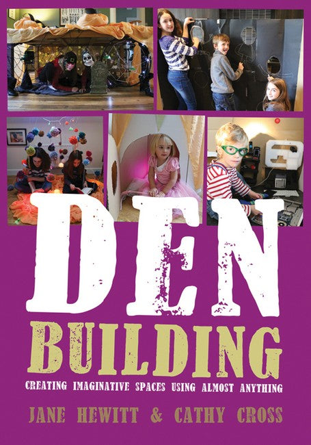 Den Building cover