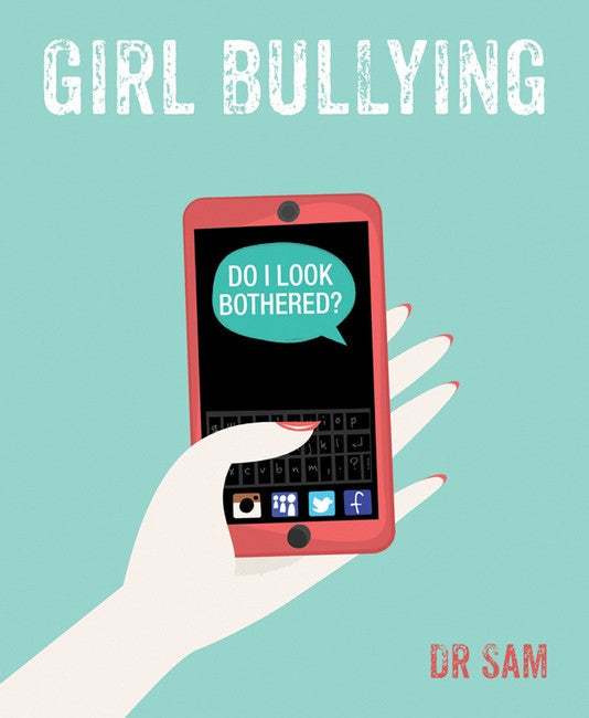 Girl Bullying cover