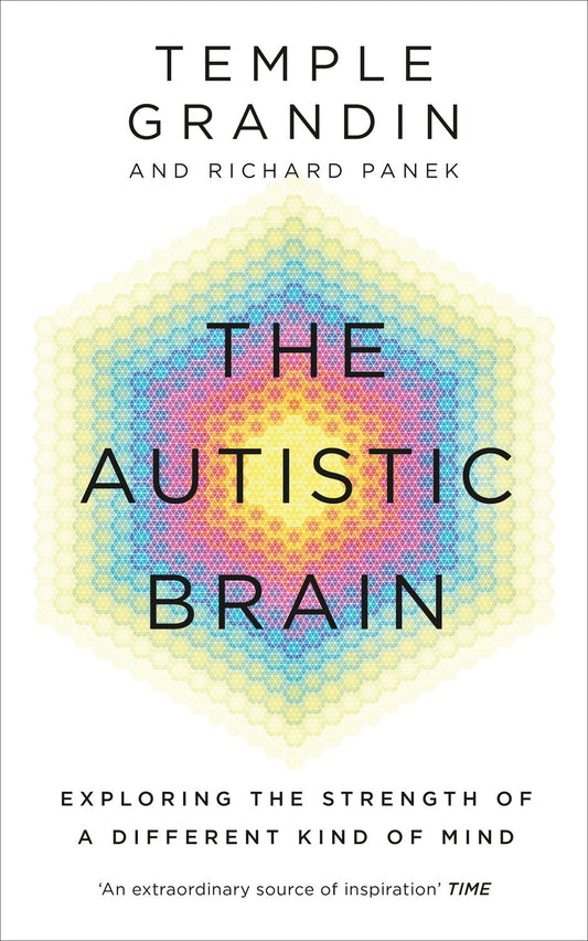 The Autistic Brain