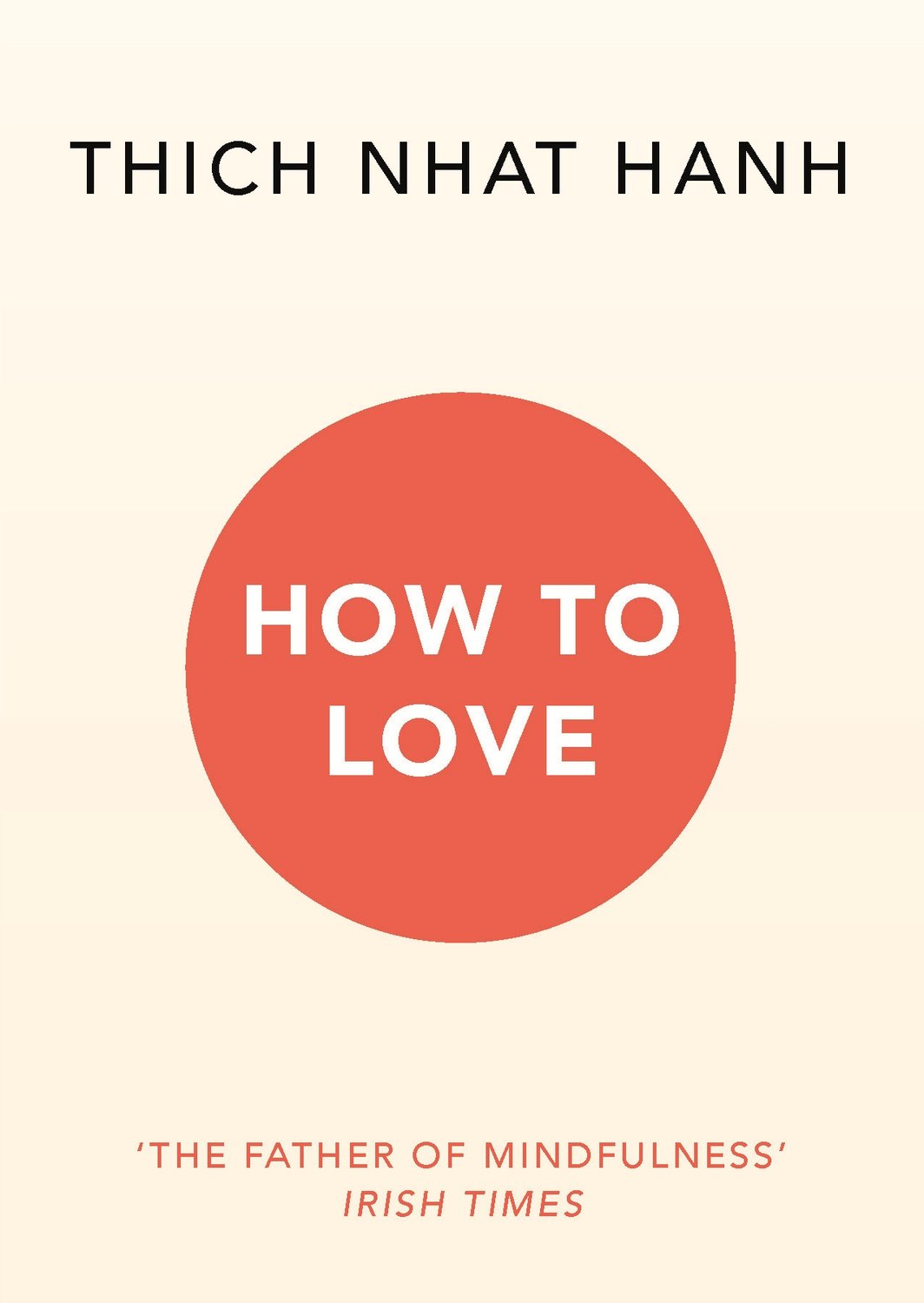 How To Love