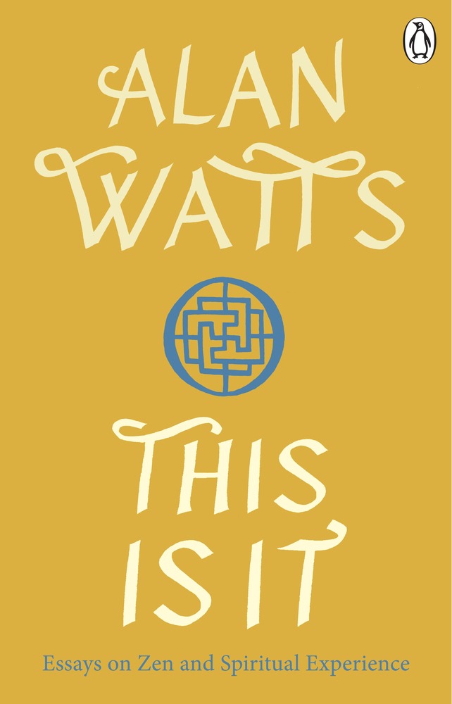 This is It book cover