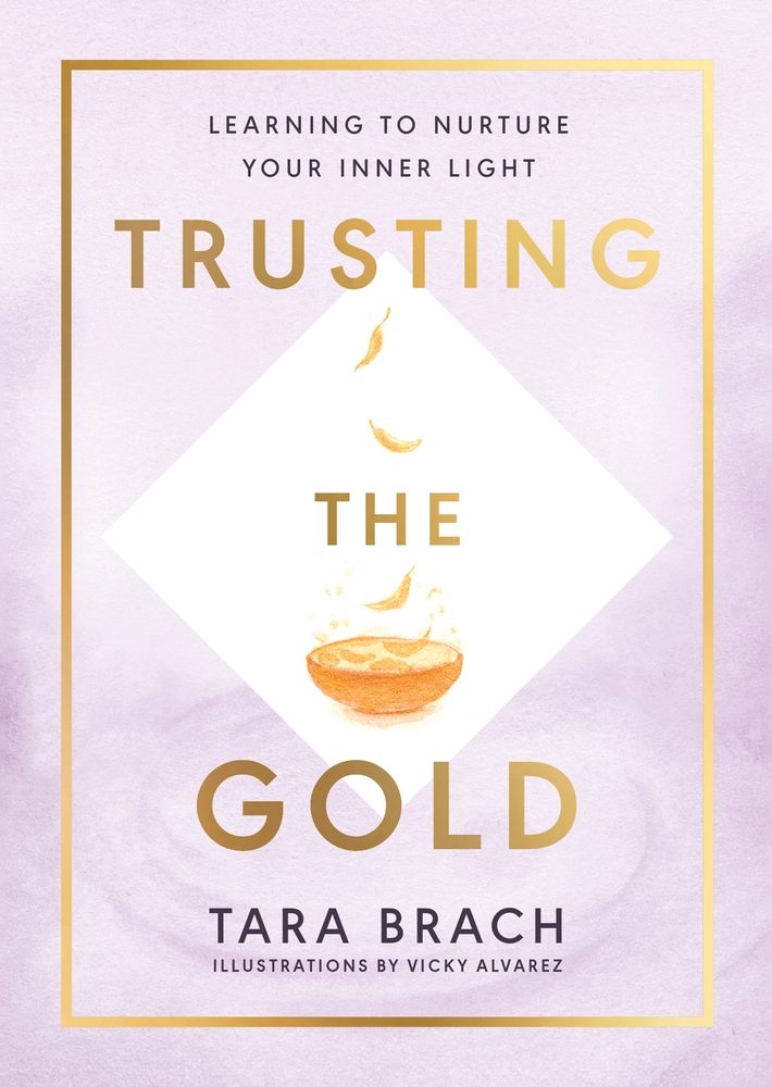 Trusting the Gold book cover