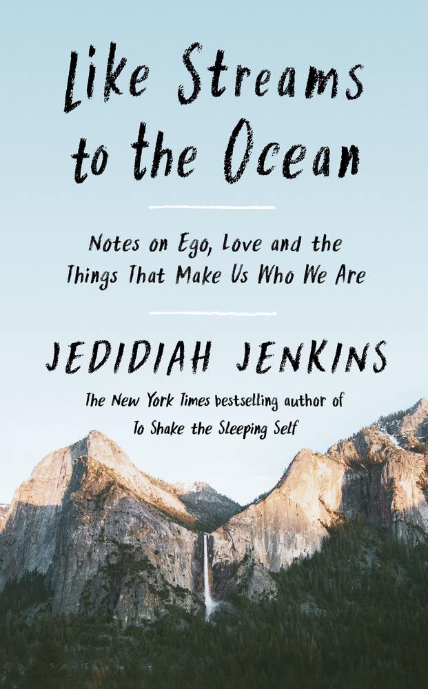 Like Streams to the Ocean book cover
