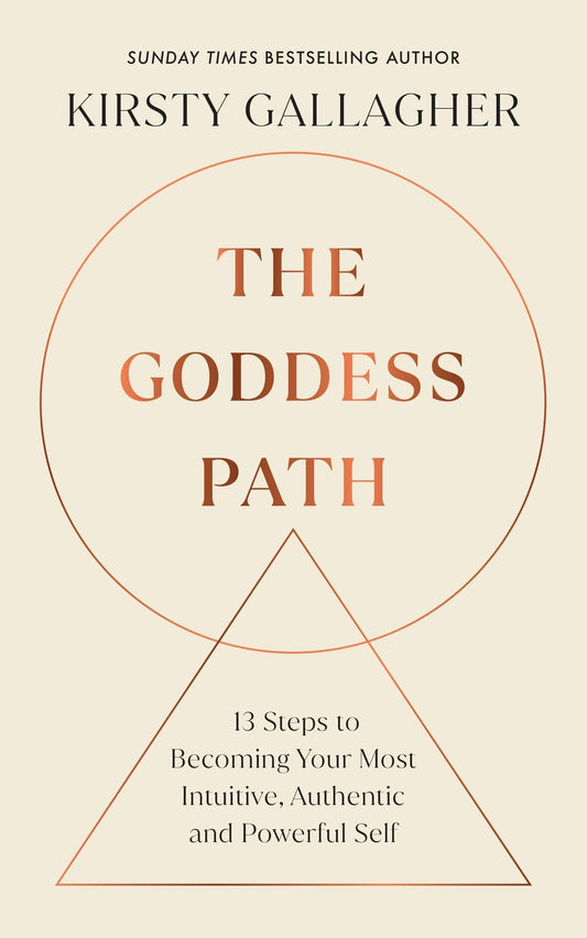 The Goddess Path