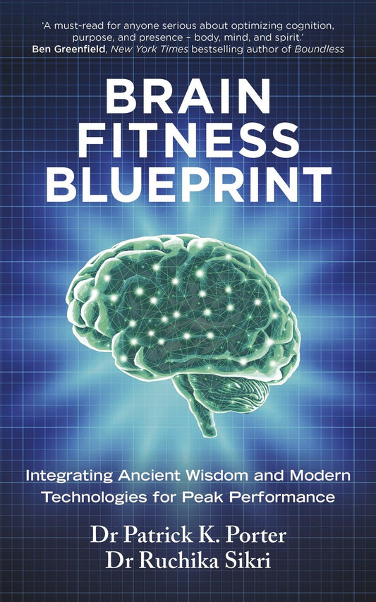Brain Fitness Blueprint