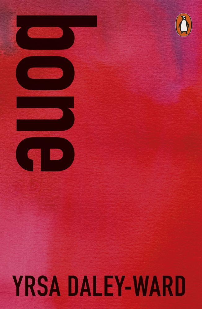 bone book cover