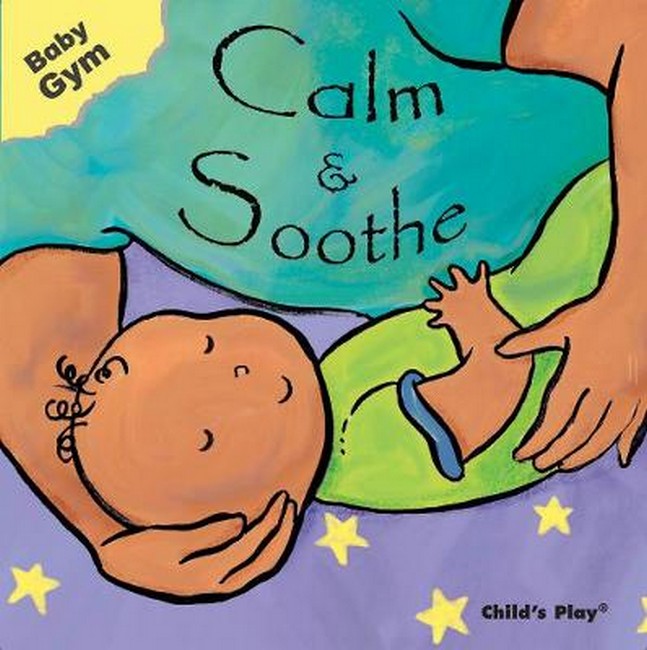 Calm & Soothe cover