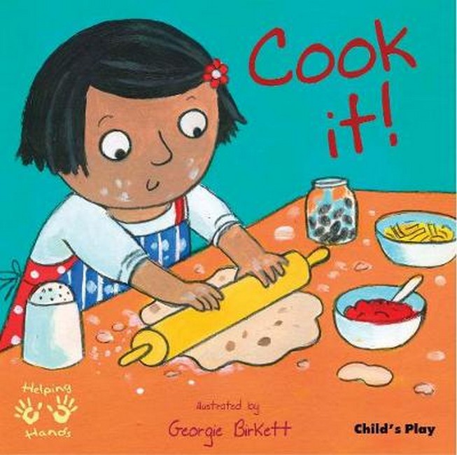 Cook It! cover