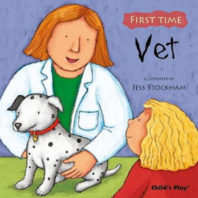 Vet cover