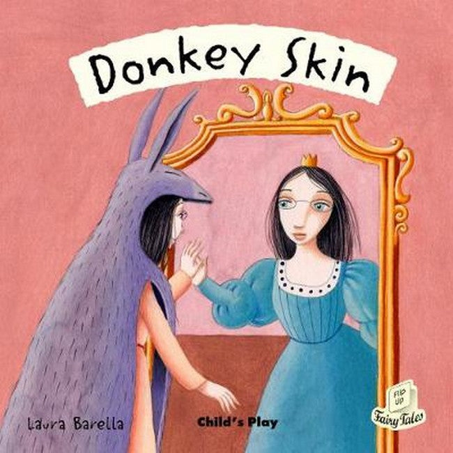 Donkey Skin cover