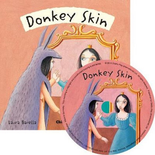 Donkey Skin cover