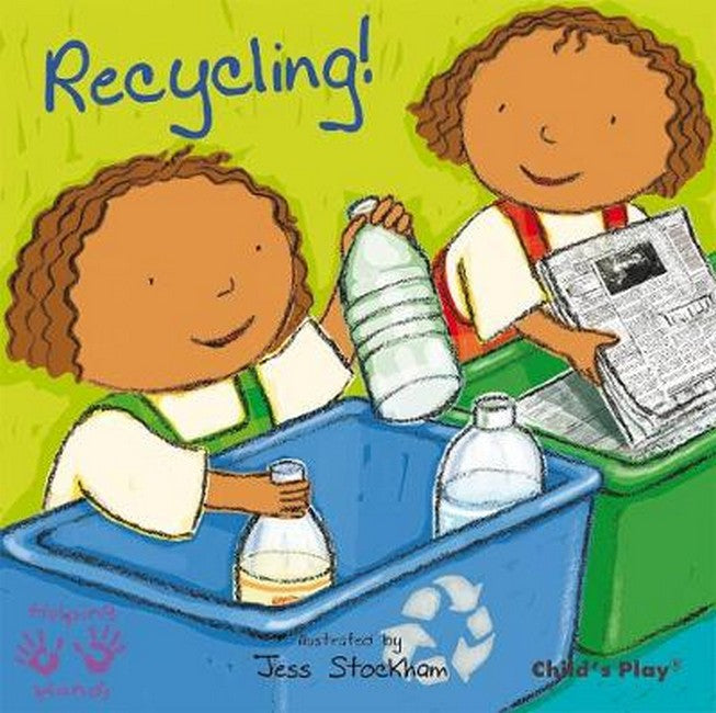 Recycling! cover