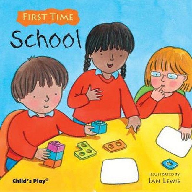 School cover