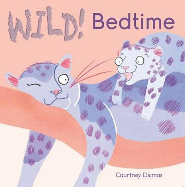 Bedtime: Wild! Series
