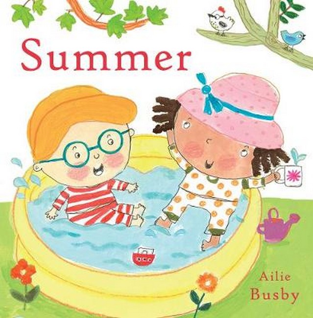 Summer cover