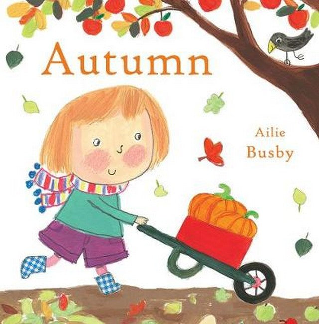 Autumn cover