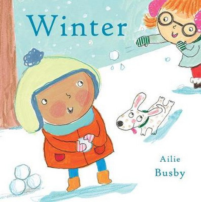 Winter cover