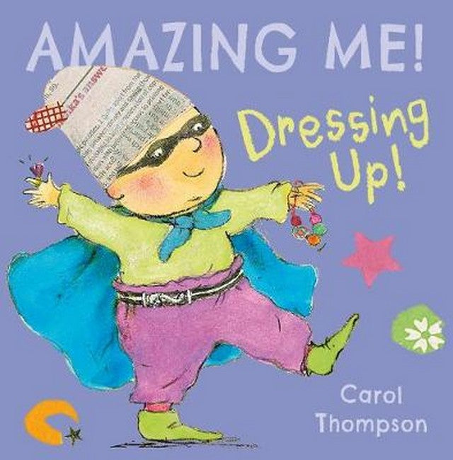Dressing Up cover