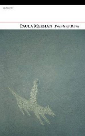 Painting Rain cover