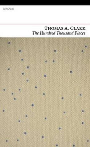 Hundred Thousand Places cover