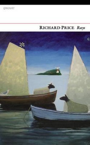 Rays cover