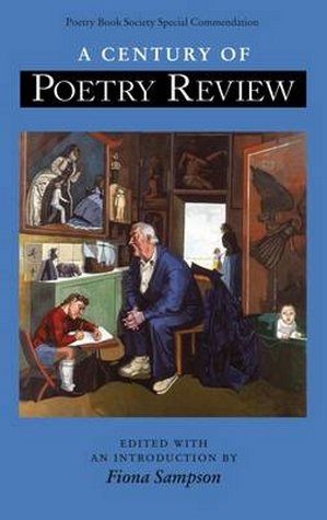 Century of Poetry Review cover