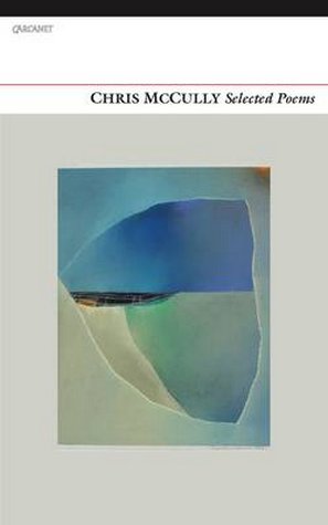 Selected Poems cover