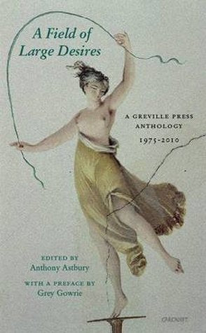 Field of Large Desires cover