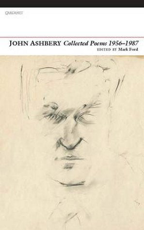 Collected Poems 1956-1987 cover