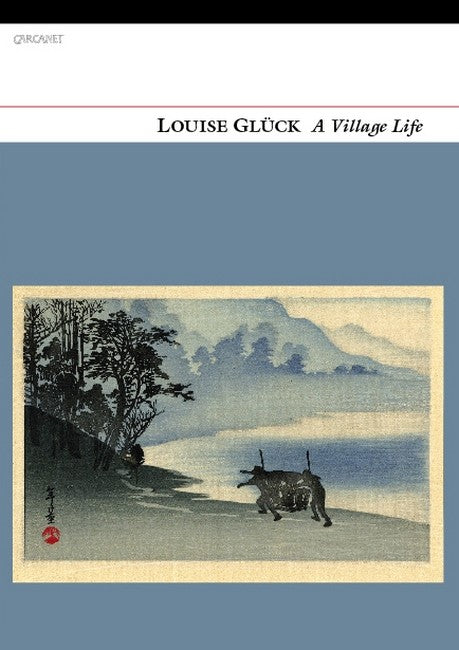 A Village Life cover
