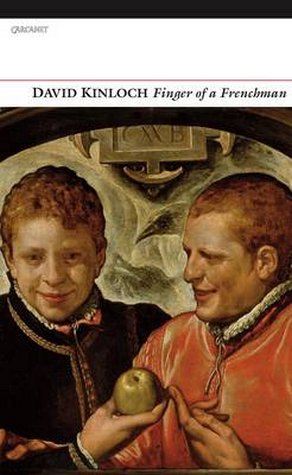 Finger of a Frenchman cover