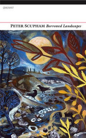 Borrowed Landscapes cover