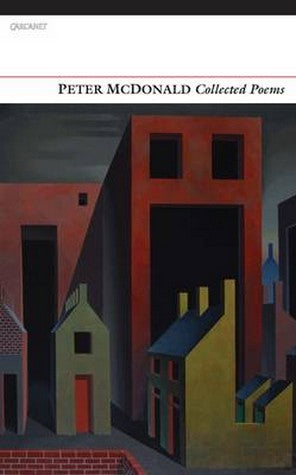 Collected Poems cover