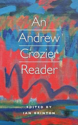Andrew Crozier Reader: