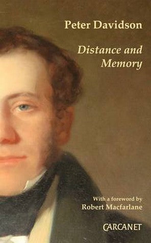 Distance and Memory cover
