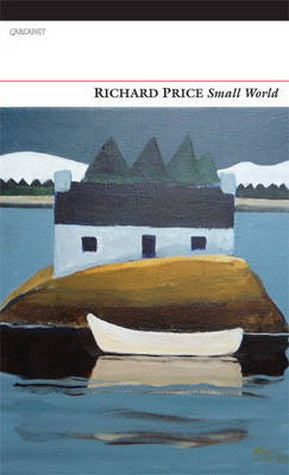 Small World cover