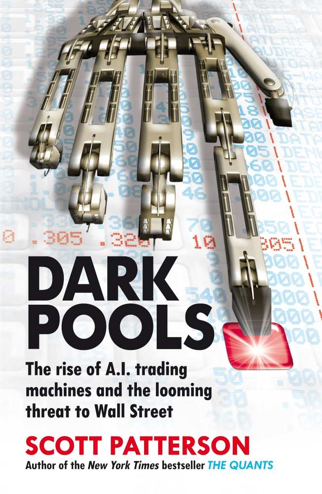 Dark Pools book cover