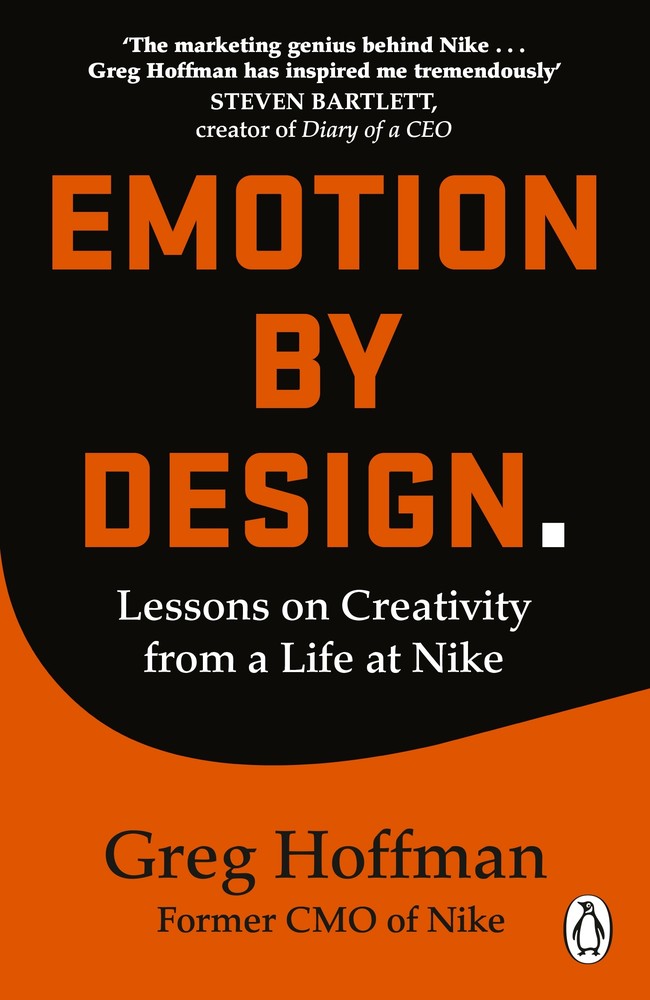 Emotion by Design book cover