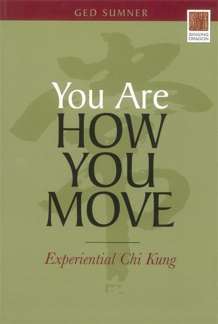 You Are How You Move cover