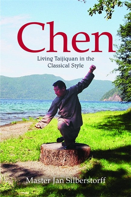 Chen cover