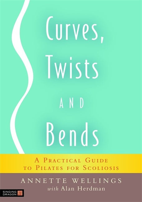 Curves, Twists and Bends cover