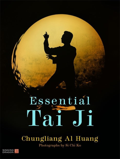 Essential Tai Ji cover
